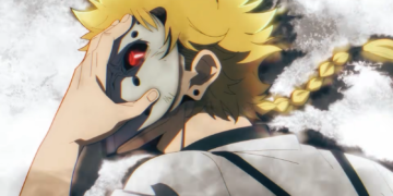 Blue Lock Director Reveals Why Crunchyroll’s New Motion Sequence Goes Outdated-Faculty