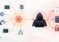 Menace Actors Use Claude AI Brokers to Automate Cyberattacks and Steal Delicate Knowledge