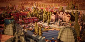 2026 Has Been the Finest 12 months for Metropolis-Builders in A long time