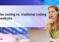 Vibe code vs. conventional coding an internet site: The distinction • Yoast