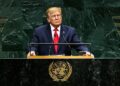Trump Rebrands AI as ‘Tremendous Intelligence’