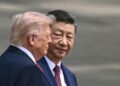 AI, Tariffs, Uncommon Minerals: What to Anticipate From Trump’s Upcoming Summit With Xi Jinping