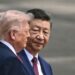 AI, Tariffs, Uncommon Minerals: What to Anticipate From Trump’s Upcoming Summit With Xi Jinping