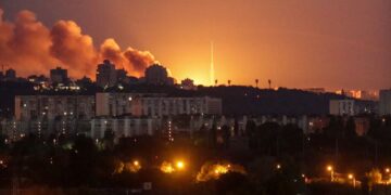 Ukraine Should Domesticate ‘Safety-Minded’ Cyber Protection