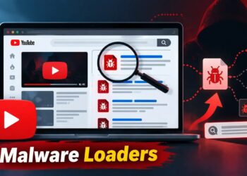 Researchers Uncover 10,000+ Malware Loaders Behind YouTube and Website positioning Poisoning Marketing campaign
