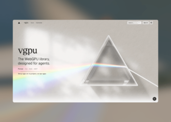 From Rays to Meshes: Constructing Vercel’s Prism with vgpu