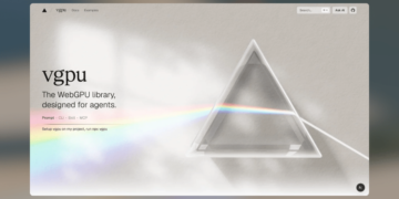 From Rays to Meshes: Constructing Vercel’s Prism with vgpu