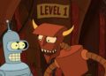 Who Constructed the Robotic Satan? ‘Futurama’ Showrunner David X. Cohen Weighs in on a Common Fan Idea