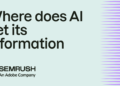The place does AI get its info? And the way to get cited