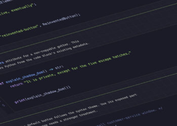 What’s !essential #18: , Syntax ::spotlight()ing, named-feature(), and Extra