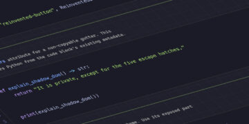 What’s !essential #18: , Syntax ::spotlight()ing, named-feature(), and Extra