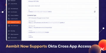 Aembit Launches Assist for Okta Cross App Entry, Extending Enterprise Id Controls to AI Brokers