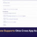 Aembit Launches Assist for Okta Cross App Entry, Extending Enterprise Id Controls to AI Brokers