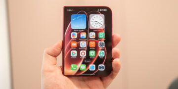 I Really Actually Like Xiaomi’s Folding iPhone Extremely Rival