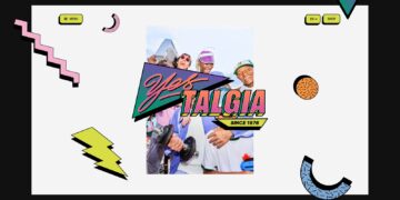 Yestalgia: Bringing Decathlon’s ’90s Spirit to Life By way of a Playful Digital Expertise