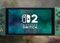 Scalpers Are Promoting The Zelda fortieth Anniversary Swap 2 For $900
