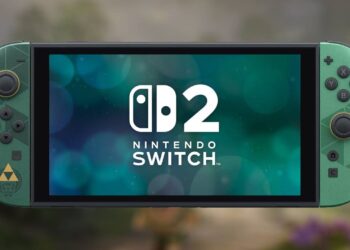 Scalpers Are Promoting The Zelda fortieth Anniversary Swap 2 For $900