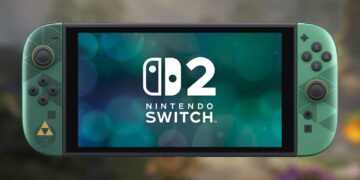 Scalpers Are Promoting The Zelda fortieth Anniversary Swap 2 For $900