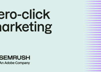 What’s zero-click advertising and marketing? Learn how to execute and measure it