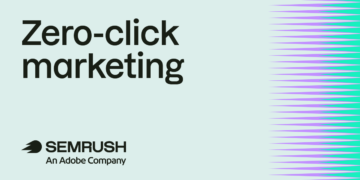 What’s zero-click advertising and marketing? Learn how to execute and measure it