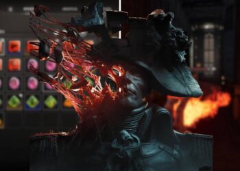 10 Finest Ambers in Valor Mortis, Ranked