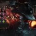 10 Finest Ambers in Valor Mortis, Ranked