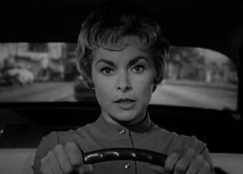 66 Years Later, Alfred Hitchcock’s Most Excellent Thriller is Formally Streaming on Netflix