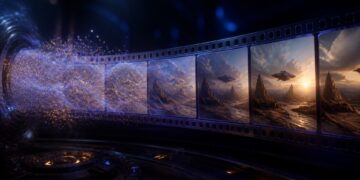 How Do AI Video Mills Work? From Diffusion to World Simulation – Unite.AI
