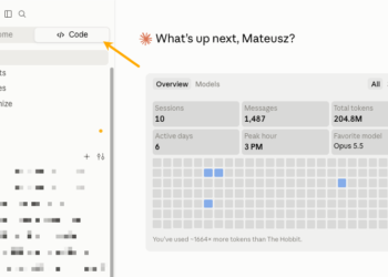 Claude Code for Website positioning: 35 Use Instances