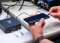 New GrayKey characteristic lets police cease seized iPhones from changing into more durable to entry after a reboot