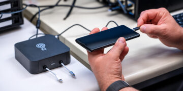New GrayKey characteristic lets police cease seized iPhones from changing into more durable to entry after a reboot