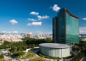 Qualcomm indicators its first 5G patent cope with Huawei, and agrees to purchase a few of its US patents