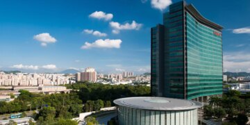 Qualcomm indicators its first 5G patent cope with Huawei, and agrees to purchase a few of its US patents