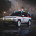 Rivian Halloween Replace Turns R1, R2 Into Ghostbusting EVs Via Nov. 2