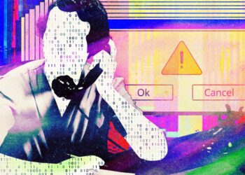 Making the web higher for AI brokers may make it worse for everybody else