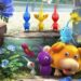 Nintendo Declares November 1 Is Pikmin Day With A Direct That includes Sport Information And Animated Shorts