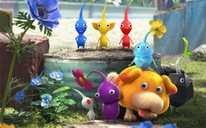 Nintendo Declares November 1 Is Pikmin Day With A Direct That includes Sport Information And Animated Shorts
