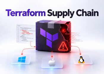 Suspected TraderTraitor Hackers Trojanize Terraform Supplier to Deploy Cross-Platform Malware