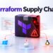 Suspected TraderTraitor Hackers Trojanize Terraform Supplier to Deploy Cross-Platform Malware