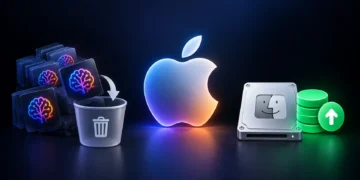 New RemoveMacAI Software Removes Apple Intelligence Fashions and Reclaims Mac Storage