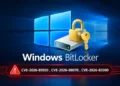 Home windows BitLocker Vulnerabilities Might Permit Attackers to Bypass Safety Protections and Escalate Privileges