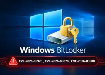 Home windows BitLocker Vulnerabilities Might Permit Attackers to Bypass Safety Protections and Escalate Privileges