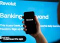 Revolut down as 1000’s of customers report app not working