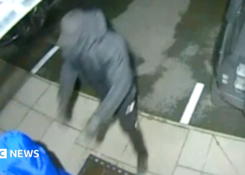 Crypto thieves attacked man in residence and threatened to kill pregnant spouse’s child in ‘horrific’ theft