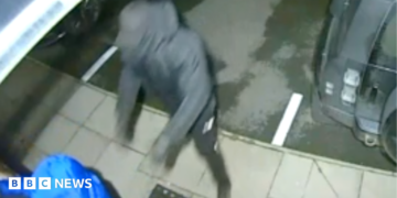 Crypto thieves attacked man in residence and threatened to kill pregnant spouse’s child in ‘horrific’ theft