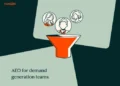 Find out how to generate certified pipeline as AI reshapes purchaser discovery
