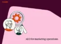 How you can construct scalable processes that join AEO to income