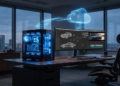 The Way forward for Desk Computing Unveiled