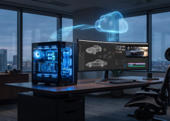 The Way forward for Desk Computing Unveiled