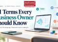 AI Phrases Enterprise House owners Ought to Know And Perceive